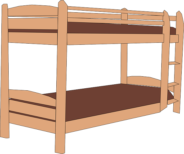 מיטת קומותיים