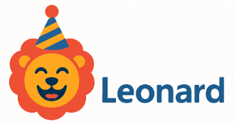 אינדקס לאונרד Leonard
