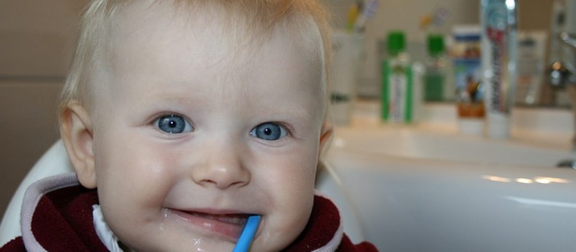 הקשר בין הנקה ועששת