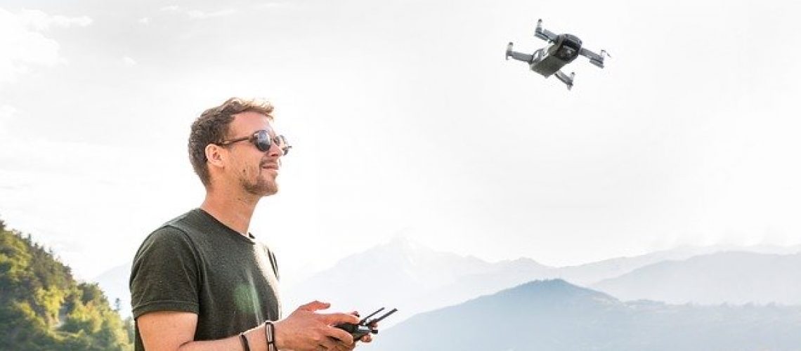 רישיון לרחפן