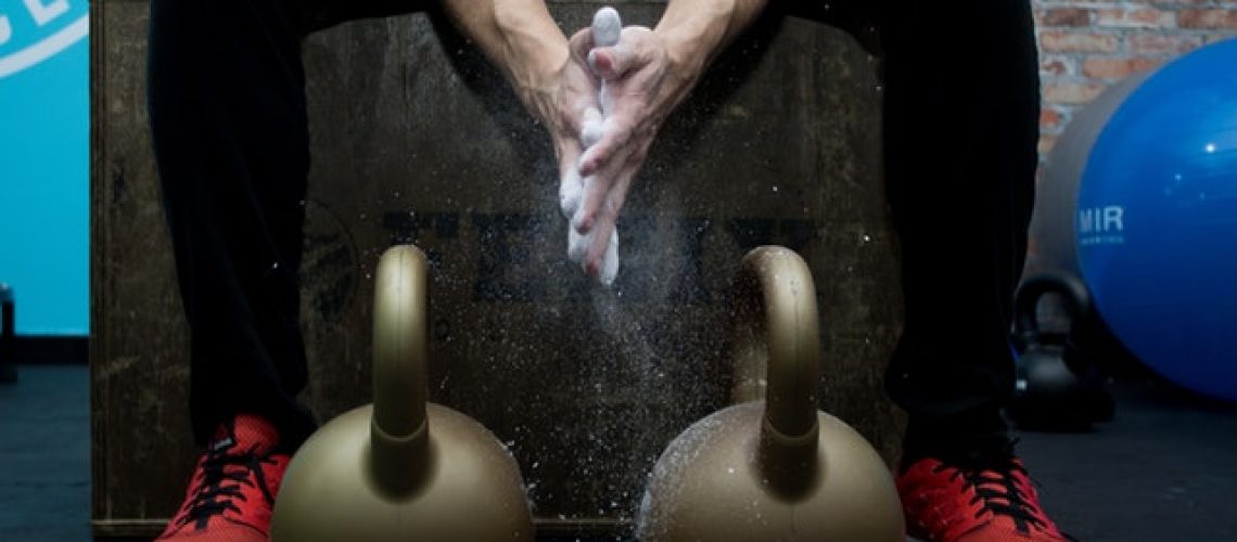 כך תתאמנו בבית שלכם ללא צורך בחדר כושר