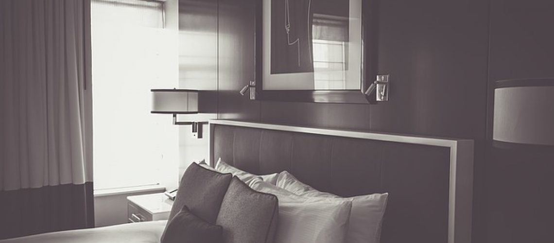 חדרים דיסקרטיים