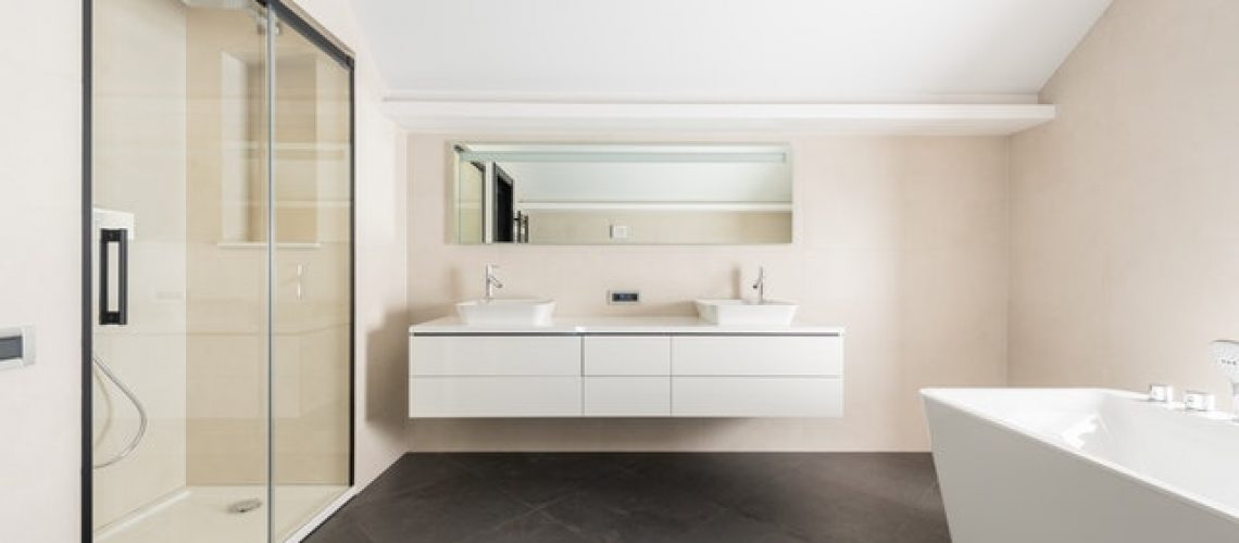 שיש לאמבטיה