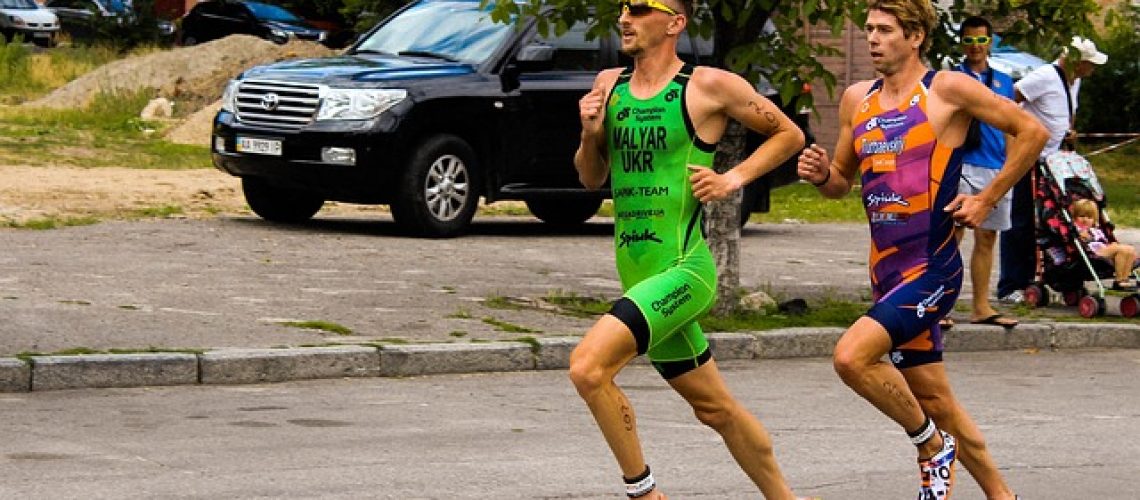 הכנה לטריאתלון - איך מתחילים