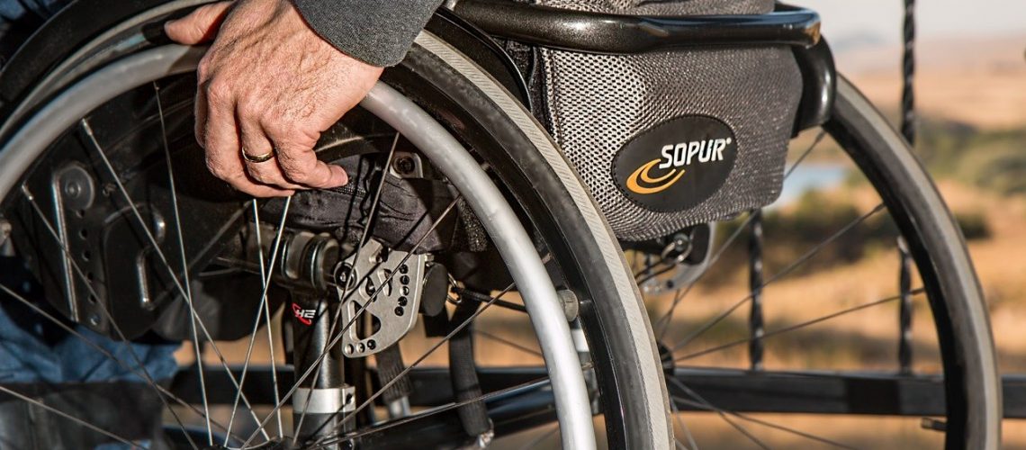 תביעת סיעוד ביטוח לאומי